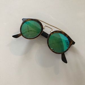 Rayban Gatsby Sunglasses